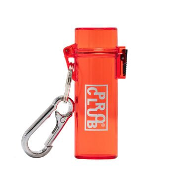 【PROCLUB】Lighter Case Keychain