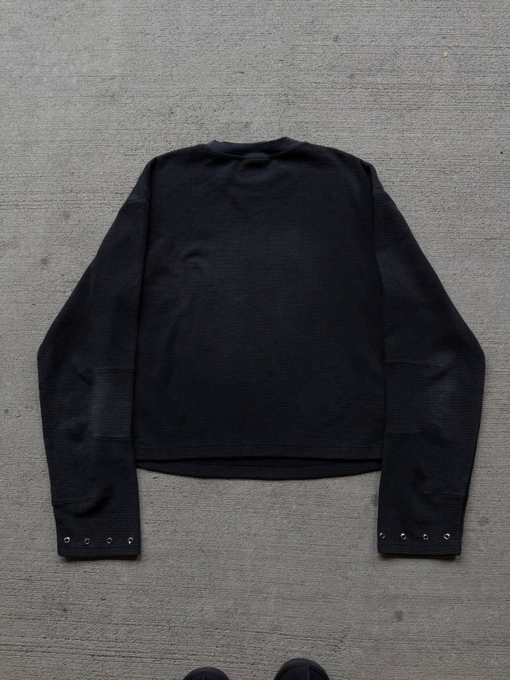【DEMIK】DARTED THERMAL