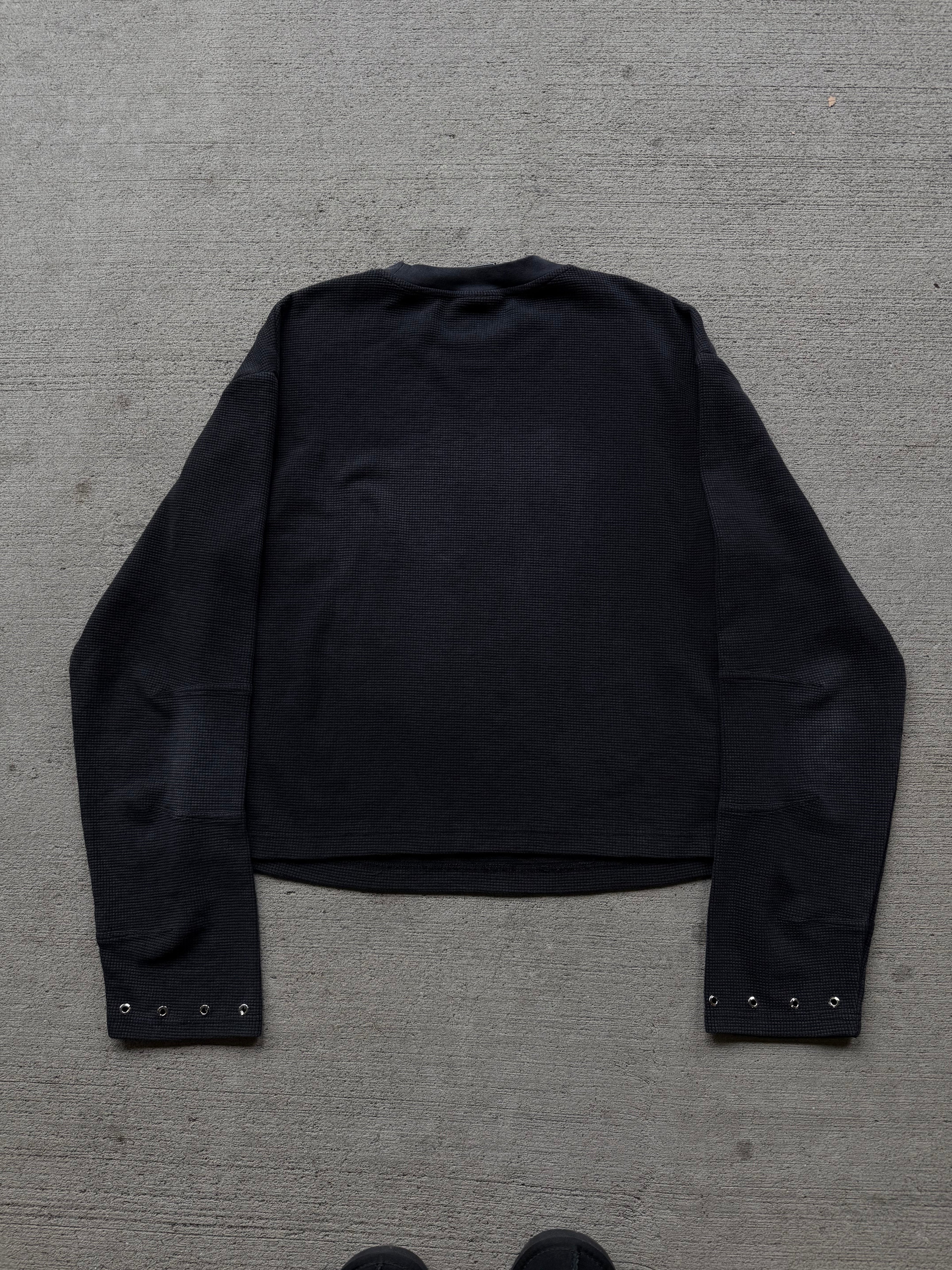 【DEMIK】DARTED THERMAL