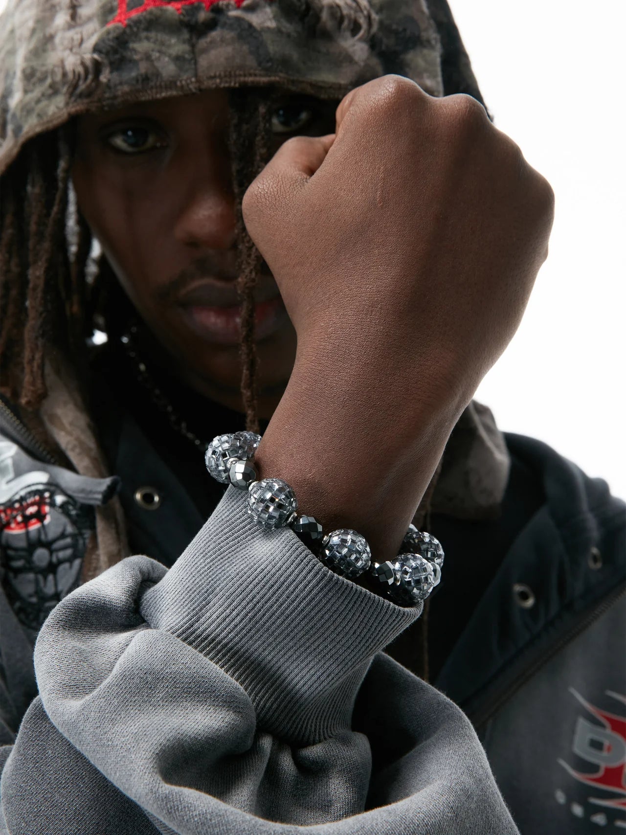 HOWSS / DARKCORE BUBBLE