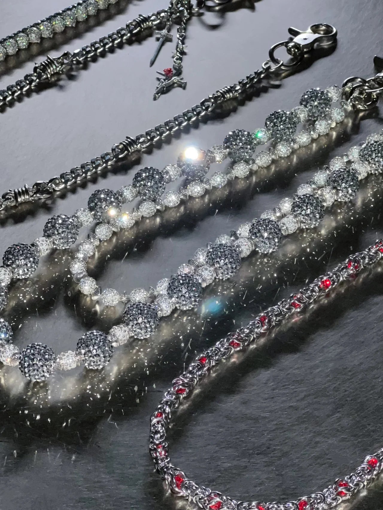 HOWSS / MOONLIT BUBBLE