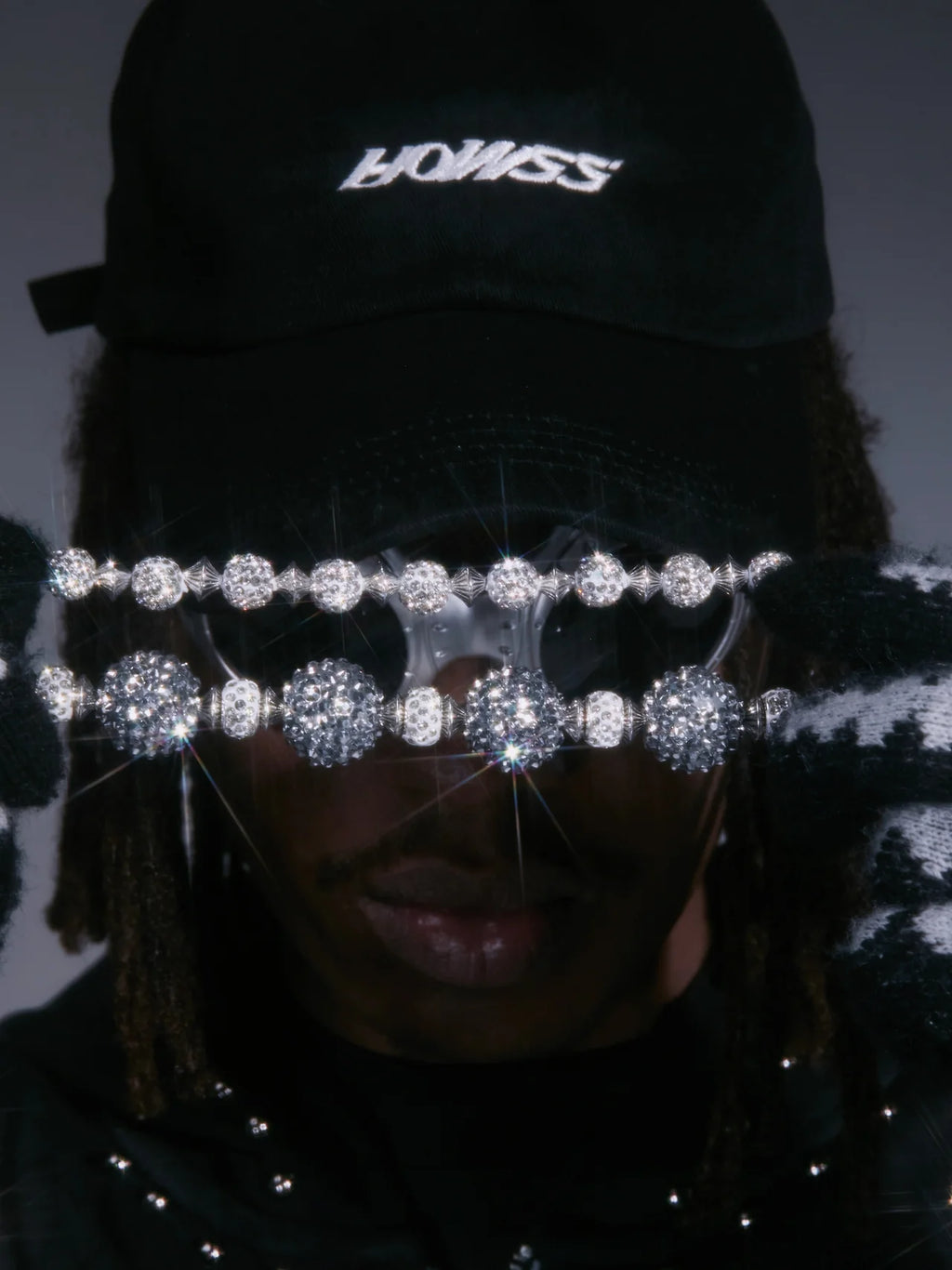 HOWSS / MOONLIT BUBBLE