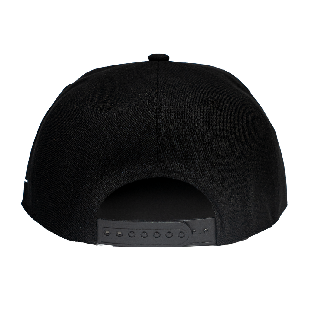 【PAINLOVE】Embroidery Logo Cap