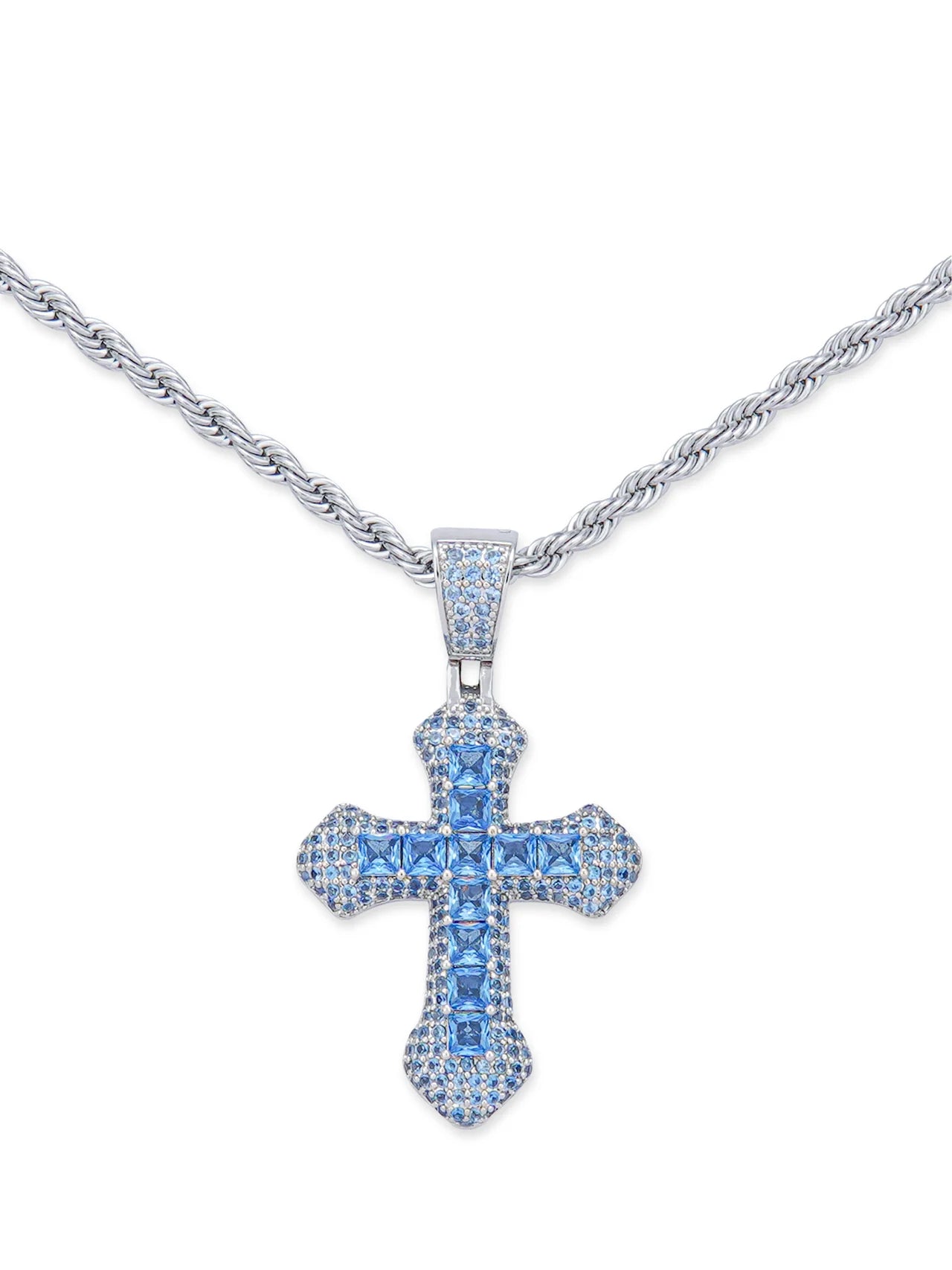 HOWSS / SACRED BLING - AQUA