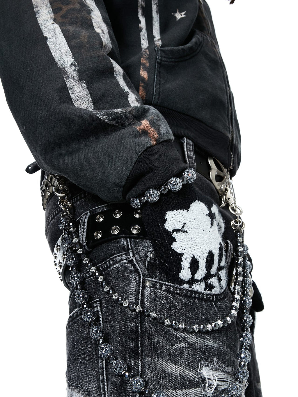 HOWSS / DARKCORE BUBBLE