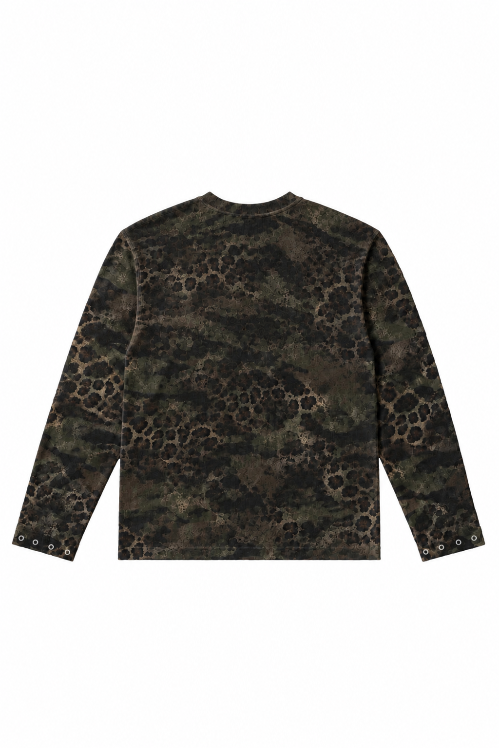 EYELET SCRIPT THERMAL