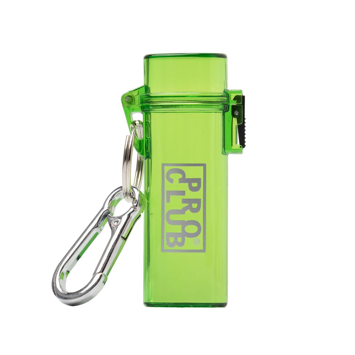 【PROCLUB】Lighter Case Keychain