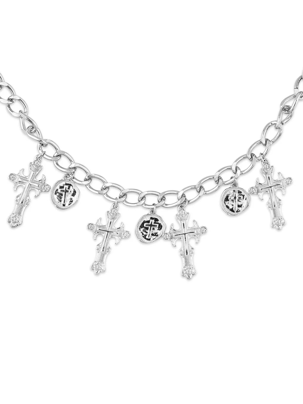 HOWSS / ECHO CRUCIFIX