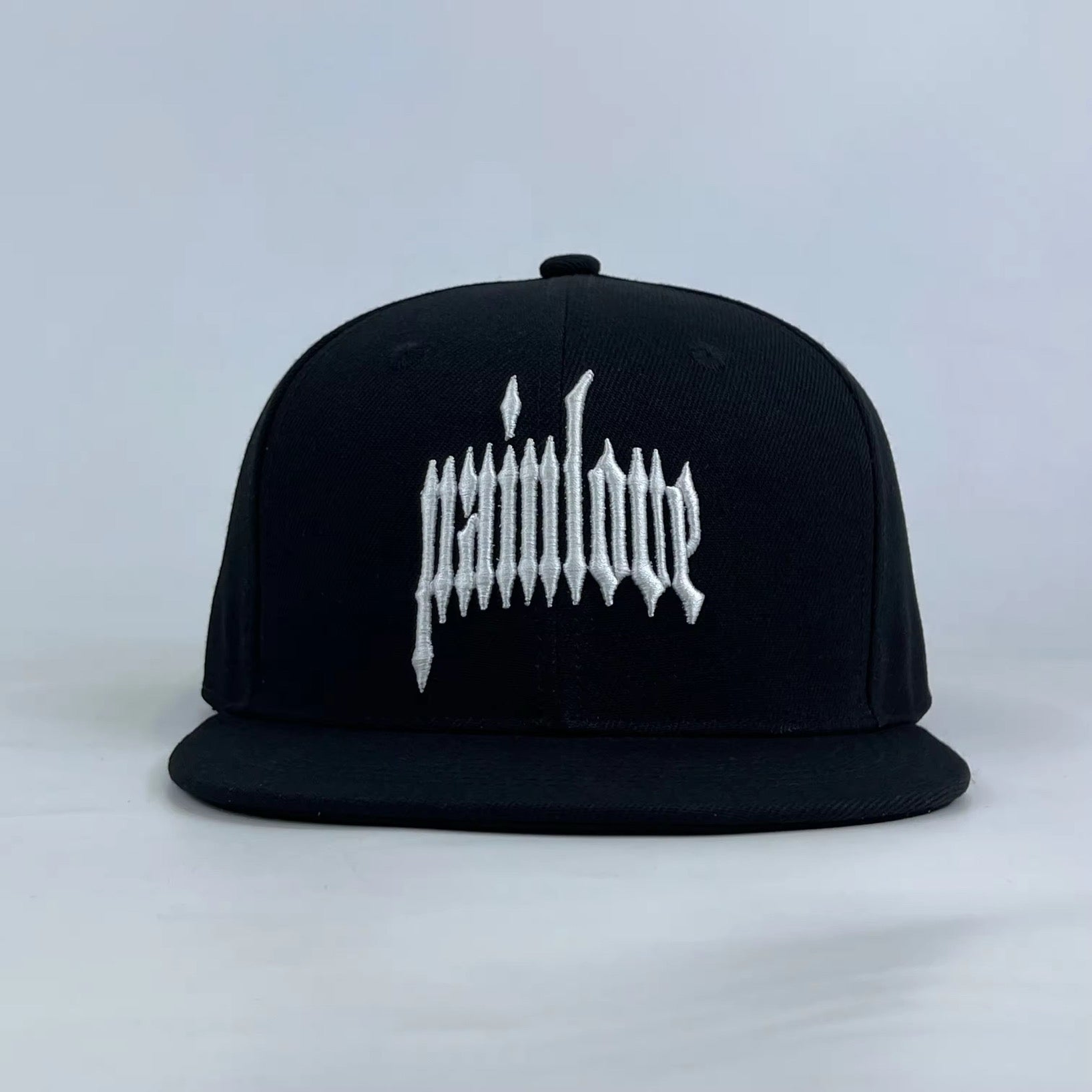 Logo Cap
