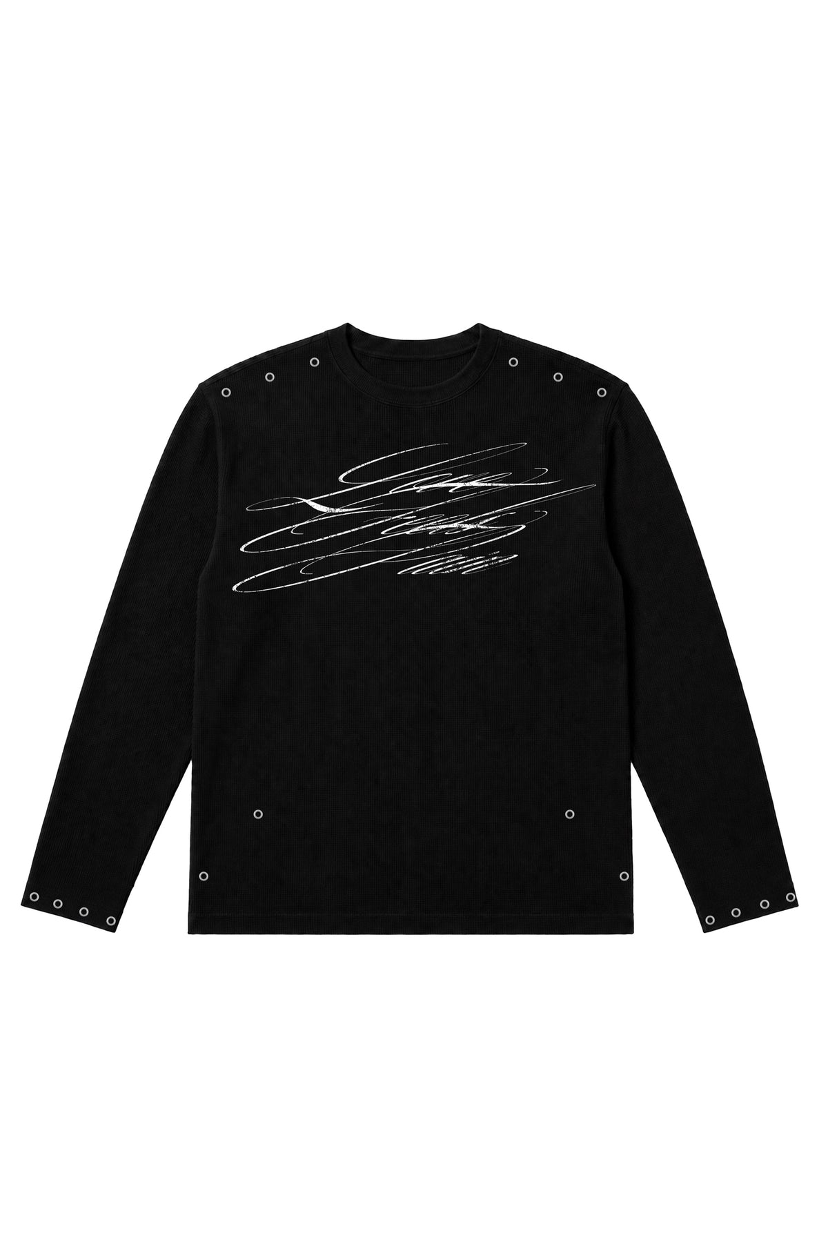 EYELET SCRIPT THERMAL