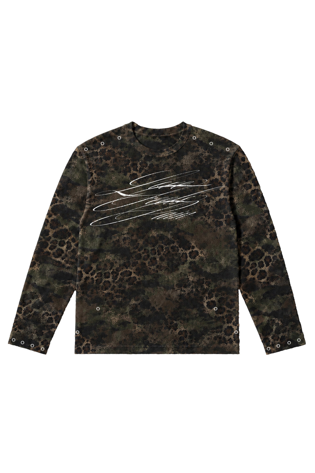 EYELET SCRIPT THERMAL