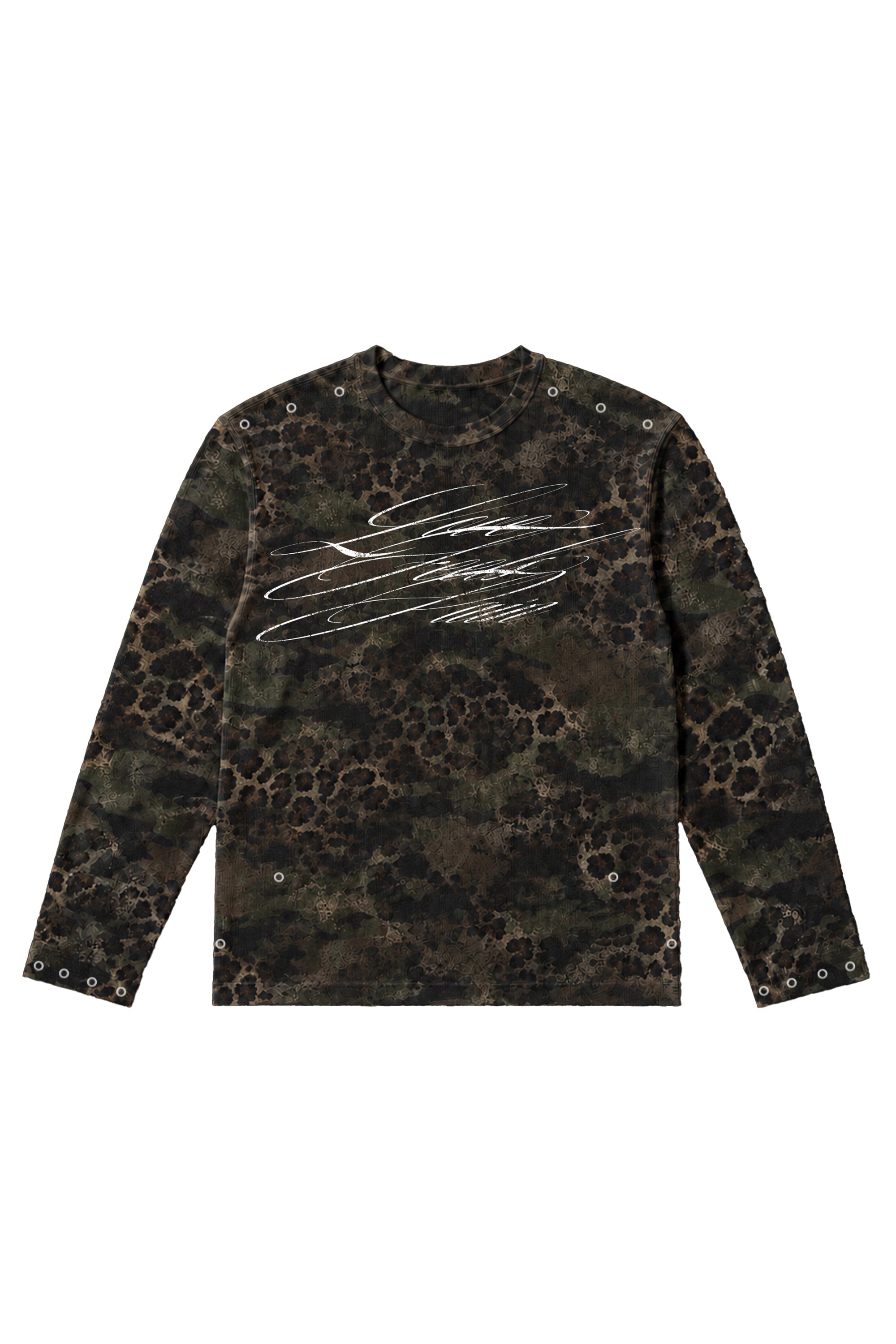 EYELET SCRIPT THERMAL