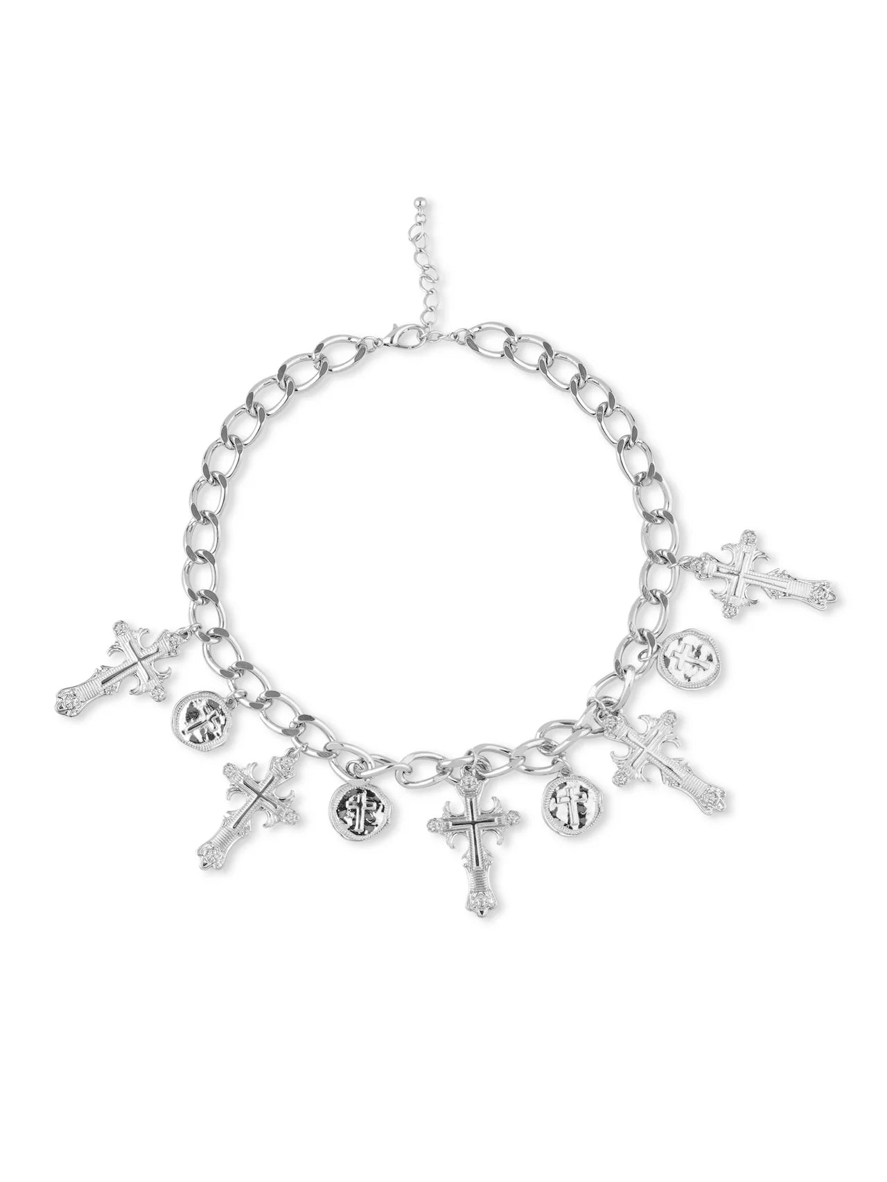 HOWSS / ECHO CRUCIFIX