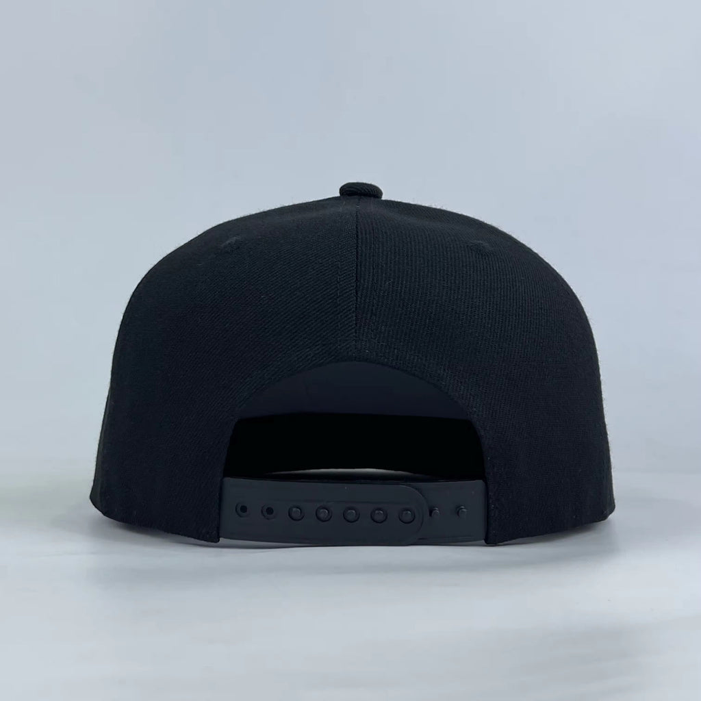 Logo Cap