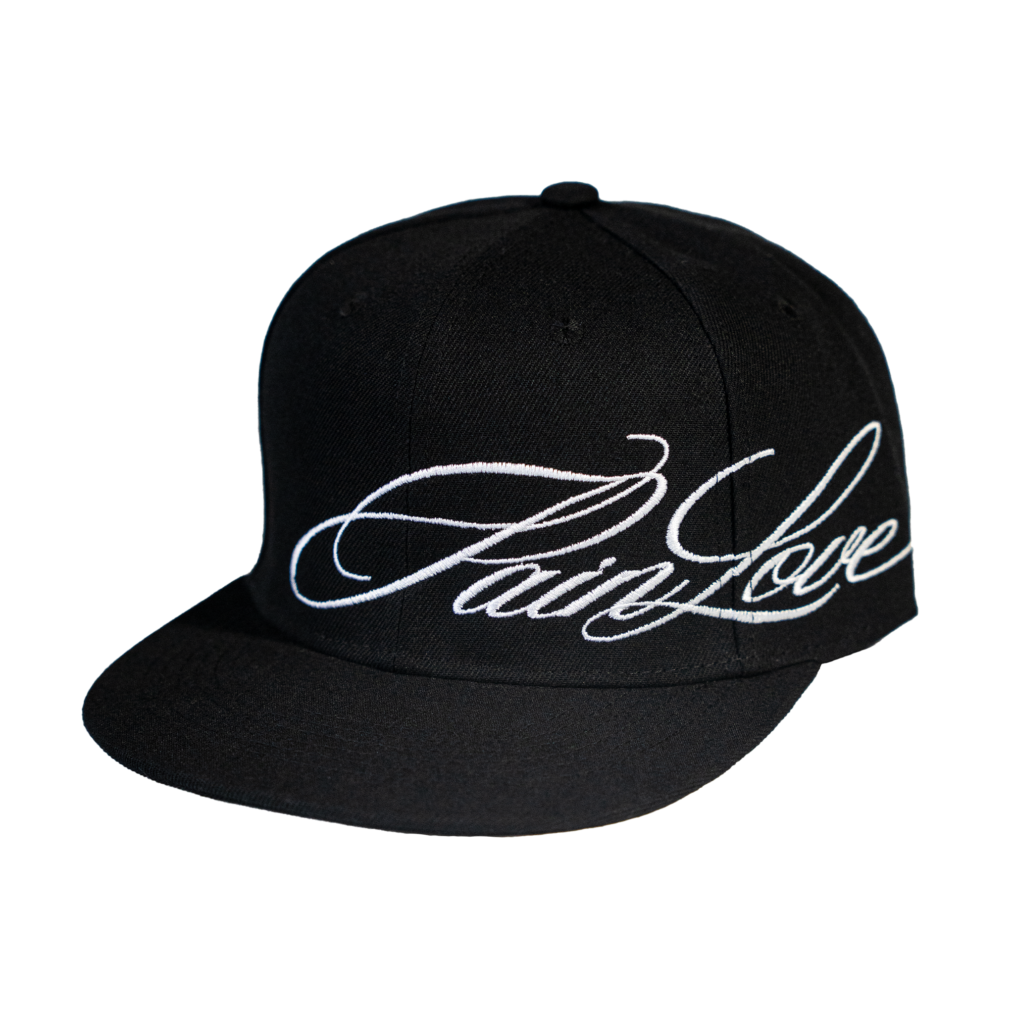 【PAINLOVE】Embroidery Logo Cap