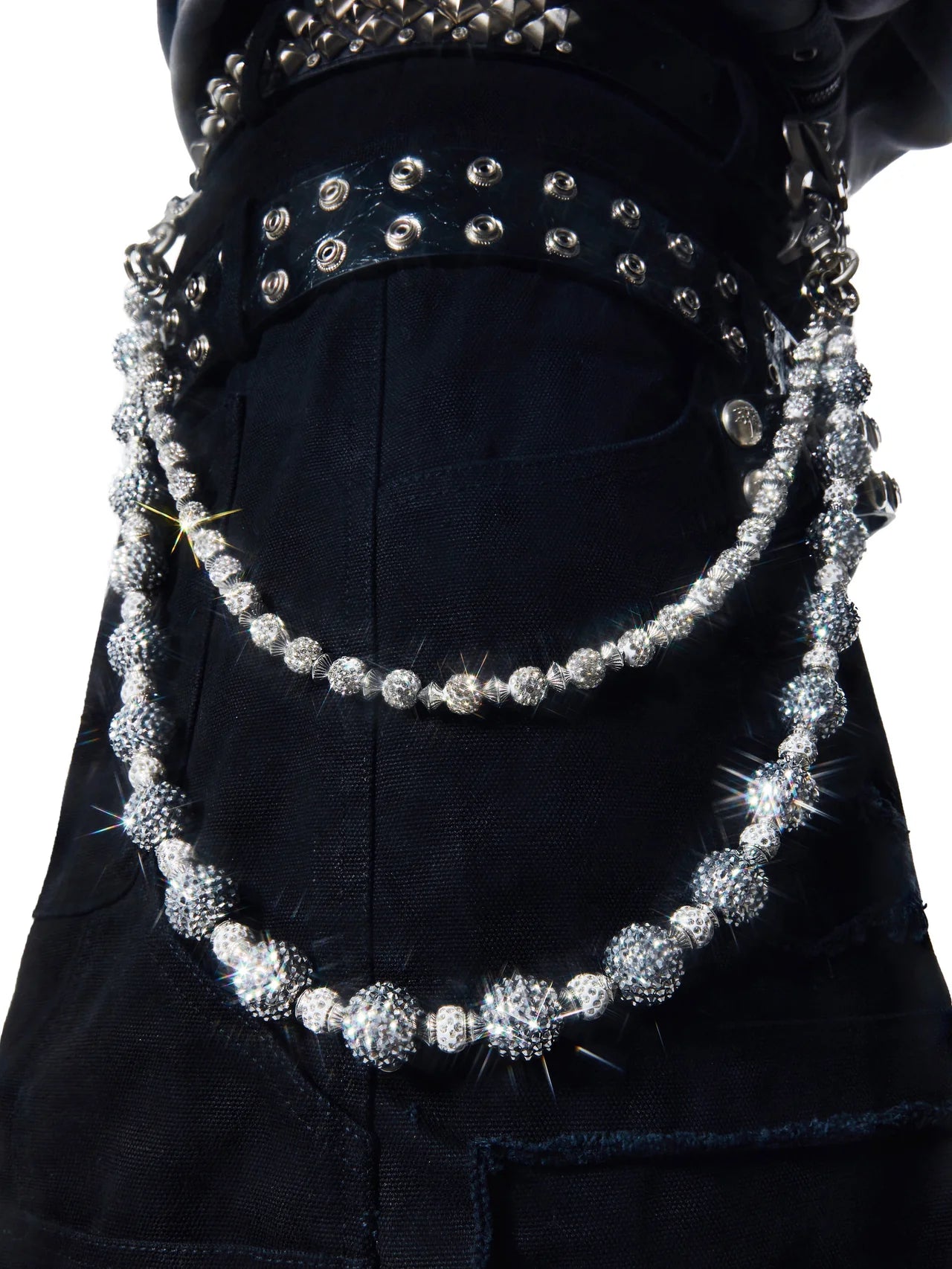 HOWSS / MOONLIT BUBBLE