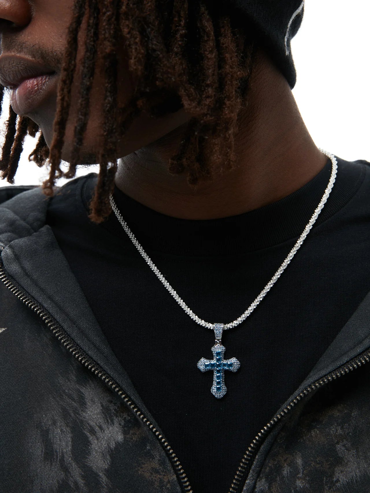 HOWSS / SACRED BLING - AQUA