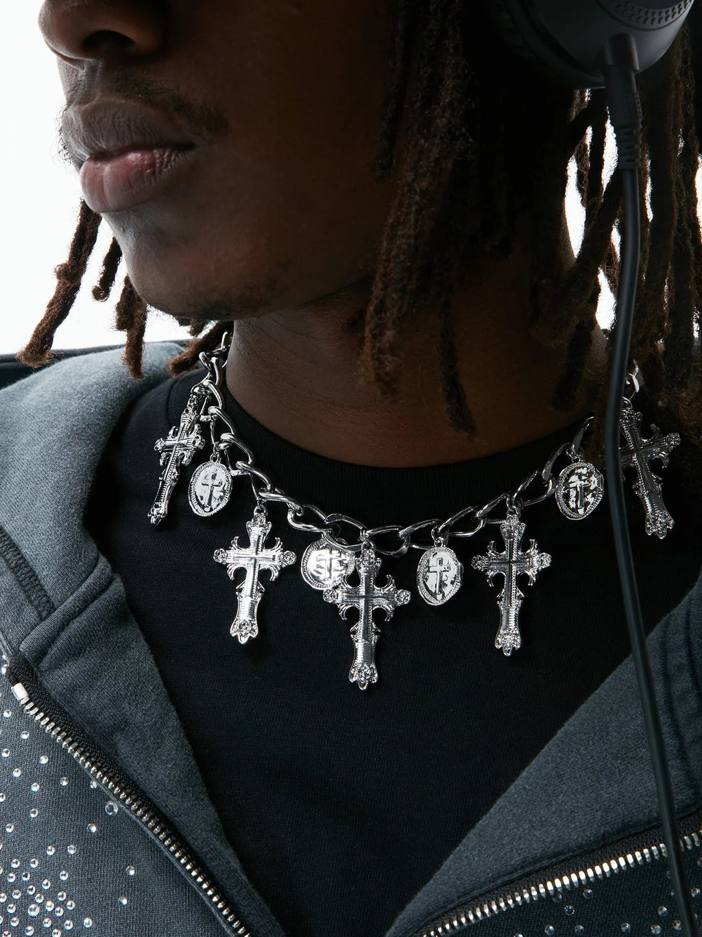 HOWSS / ECHO CRUCIFIX