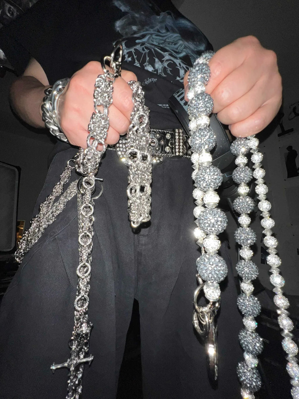 HOWSS / MOONLIT BUBBLE