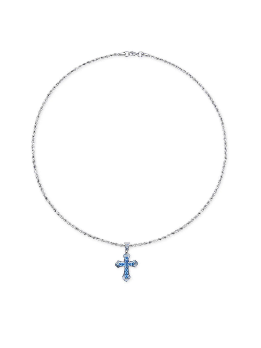 HOWSS / SACRED BLING - AQUA