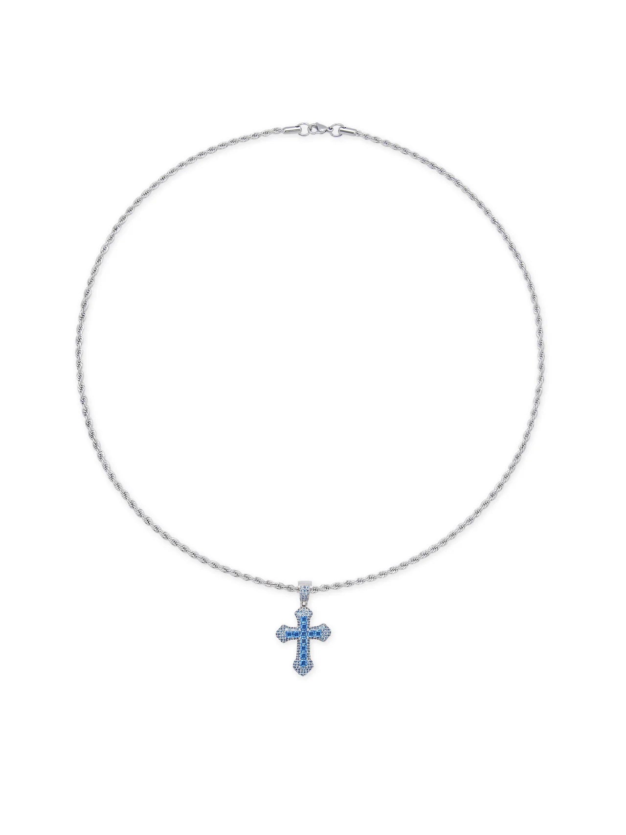 HOWSS / SACRED BLING - AQUA