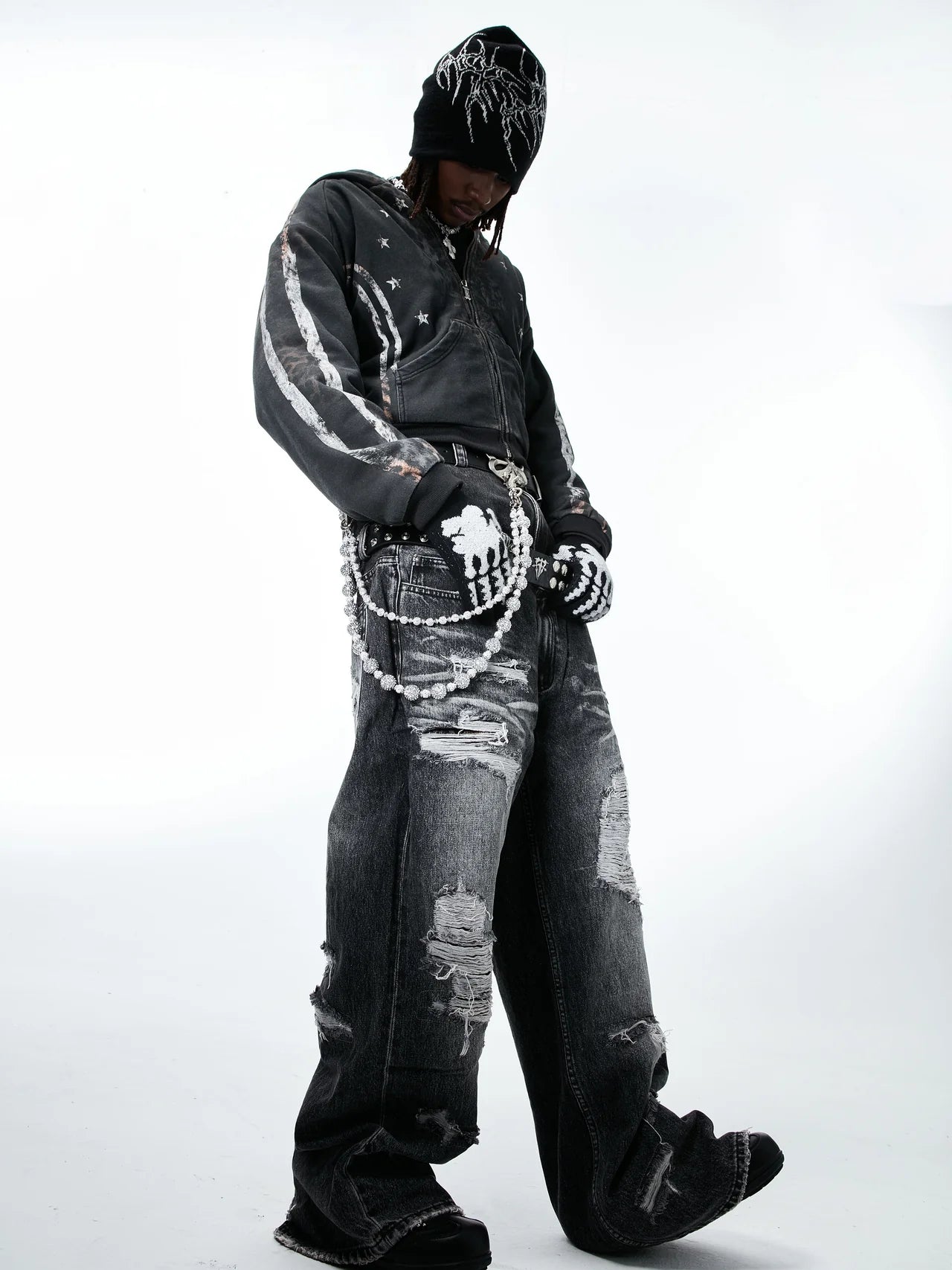 HOWSS / MOONLIT BUBBLE