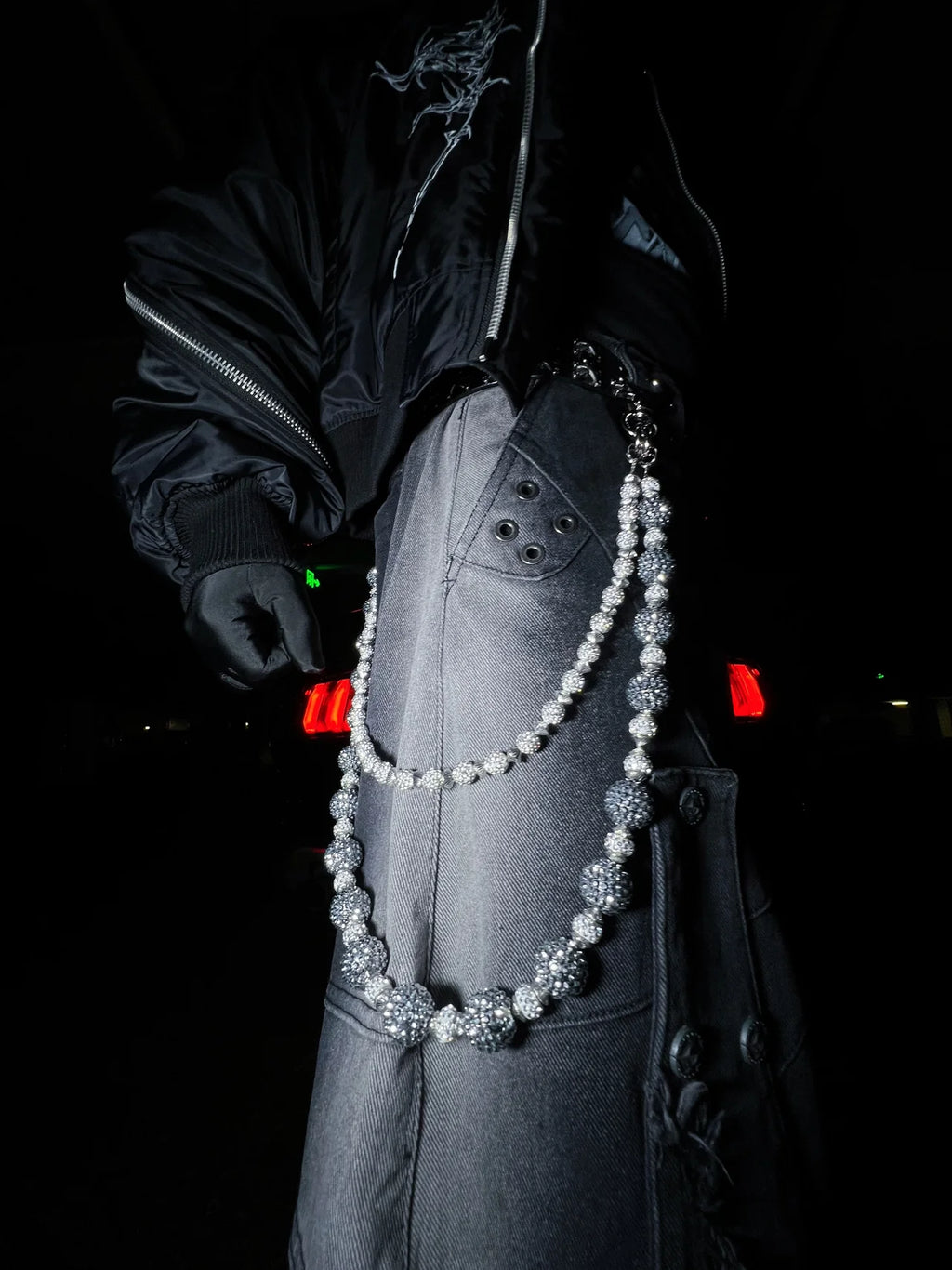 HOWSS / MOONLIT BUBBLE