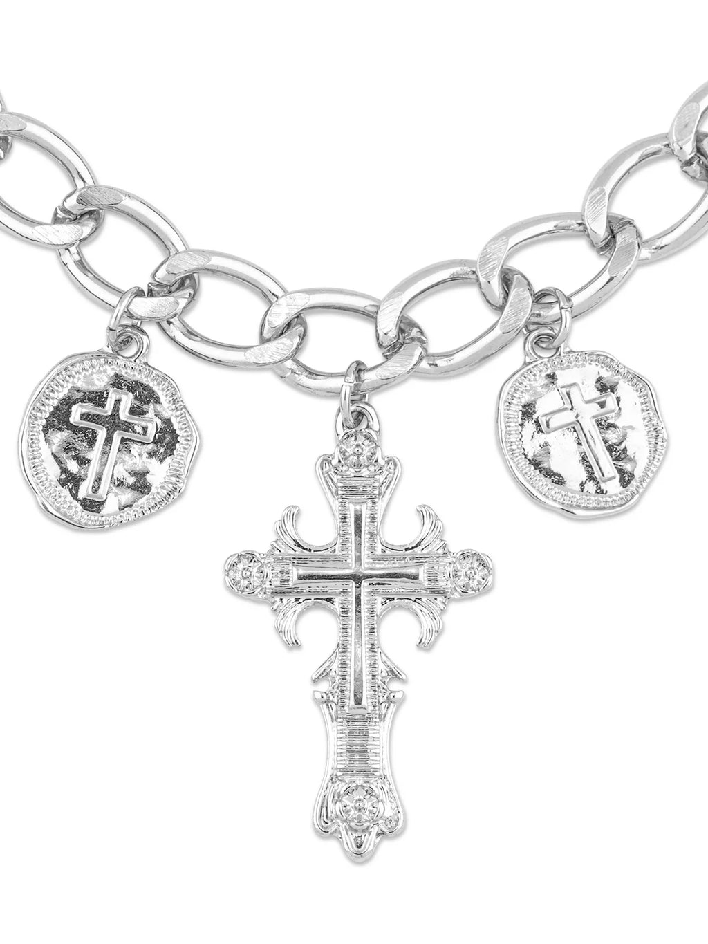 HOWSS / ECHO CRUCIFIX