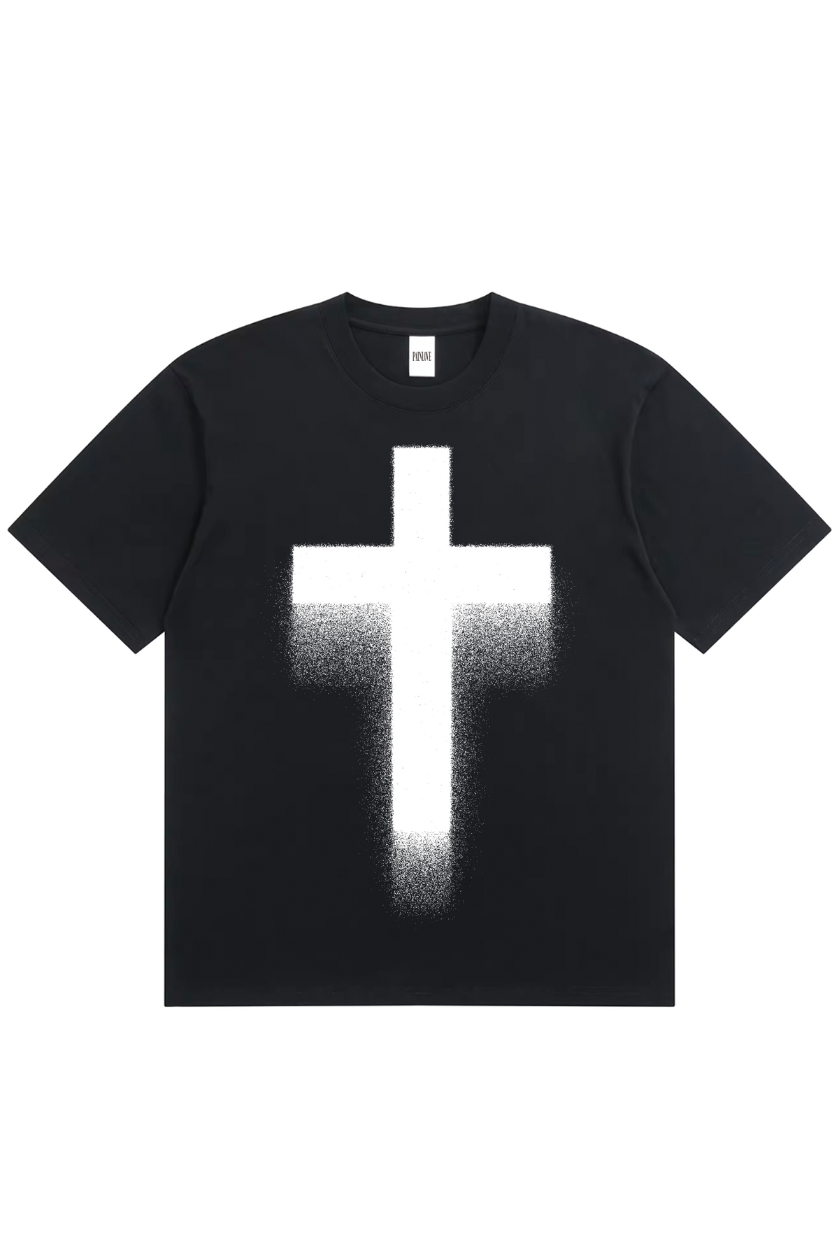 GUAPI / Obsidian-Black-Racer-Denim-V1 – PAINLOVE